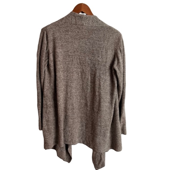 BAREFOOT DREAMS CozyChic Calypso Cardigan. Style #436. - Picture 3 of 6